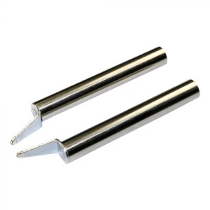 HAKKO TIP,0.5C,45 DEGREE ANGLE,2PK,FX-8804,950